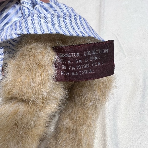 NWT THE BEARINGTON COLLECTION - Picture 8 of 9